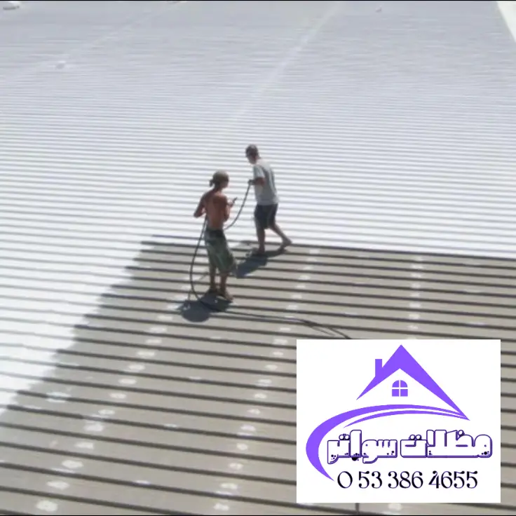 عوازل الأسطح وتركيب ساندويتش بنل 5 12 20251130 011640 ٠٠١١